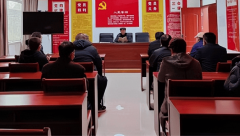 街道将依托滦州市互联网协会、新核心号、短视